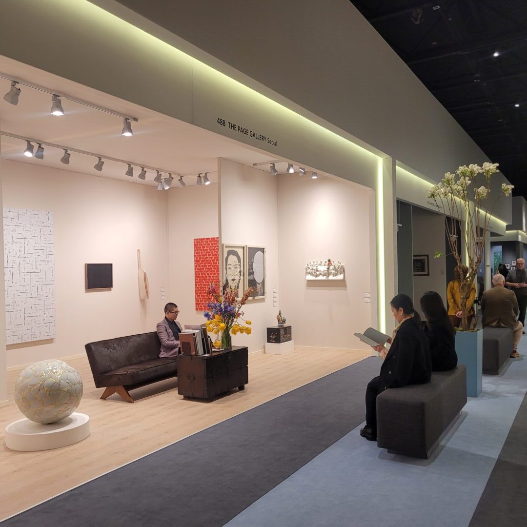 TEFAF Maastricht foto Justyna Napiórkowska (29)