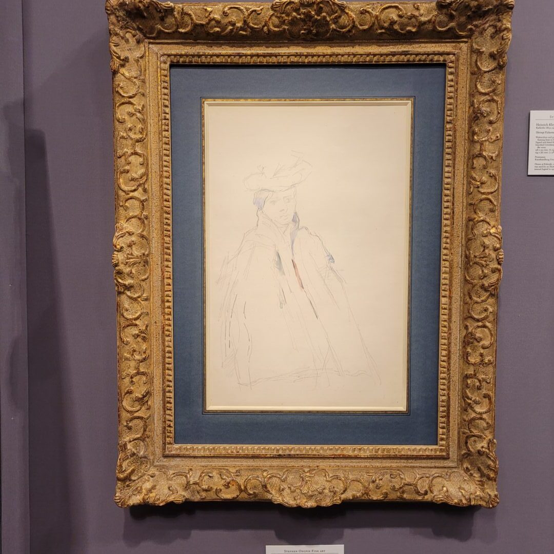 TEFAF Maastricht foto Justyna Napiórkowska (30)