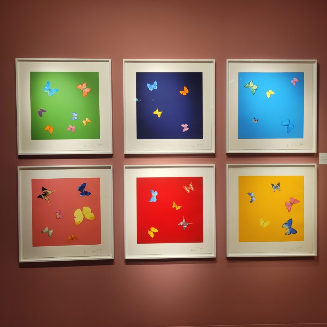 TEFAF Maastricht foto Justyna Napiórkowska (32)