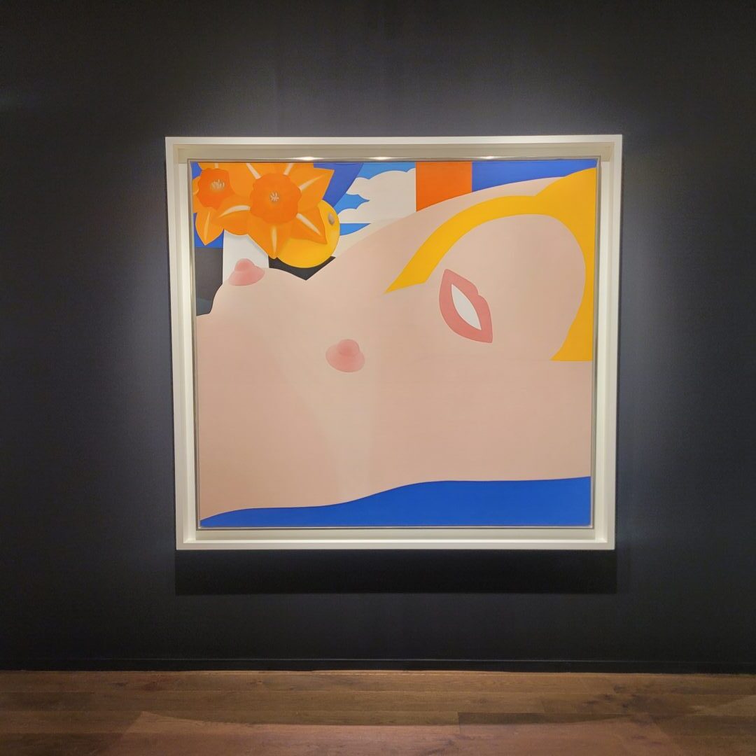 TEFAF Maastricht foto Justyna Napiórkowska (33)