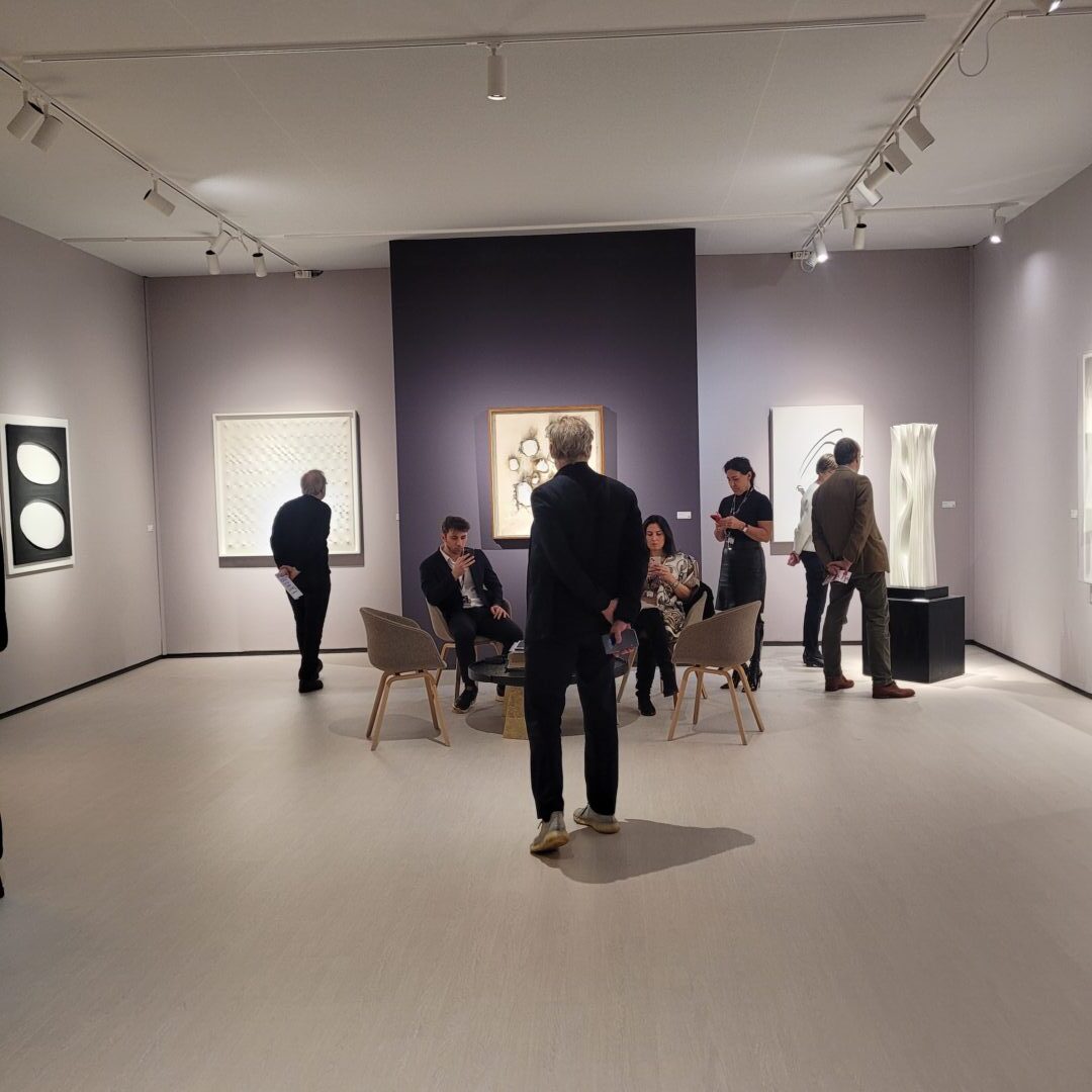 TEFAF Maastricht foto Justyna Napiórkowska (4)