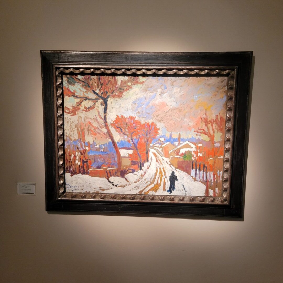 TEFAF Maastricht foto Justyna Napiórkowska (6)