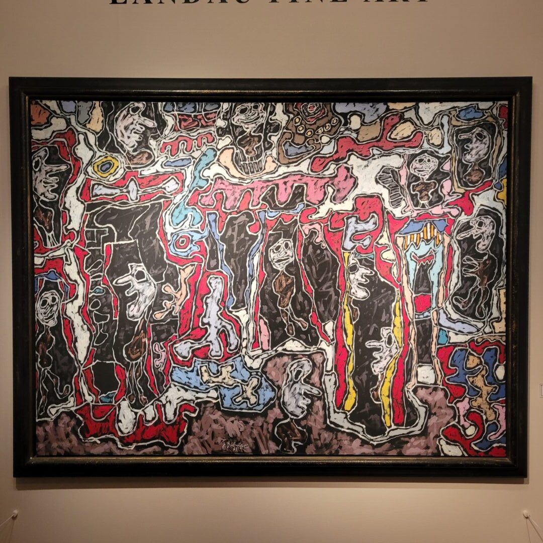 TEFAF Maastricht foto Justyna Napiórkowska (7)