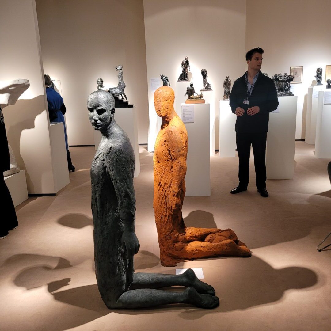 TEFAF Maastricht foto Justyna Napiórkowska (9)