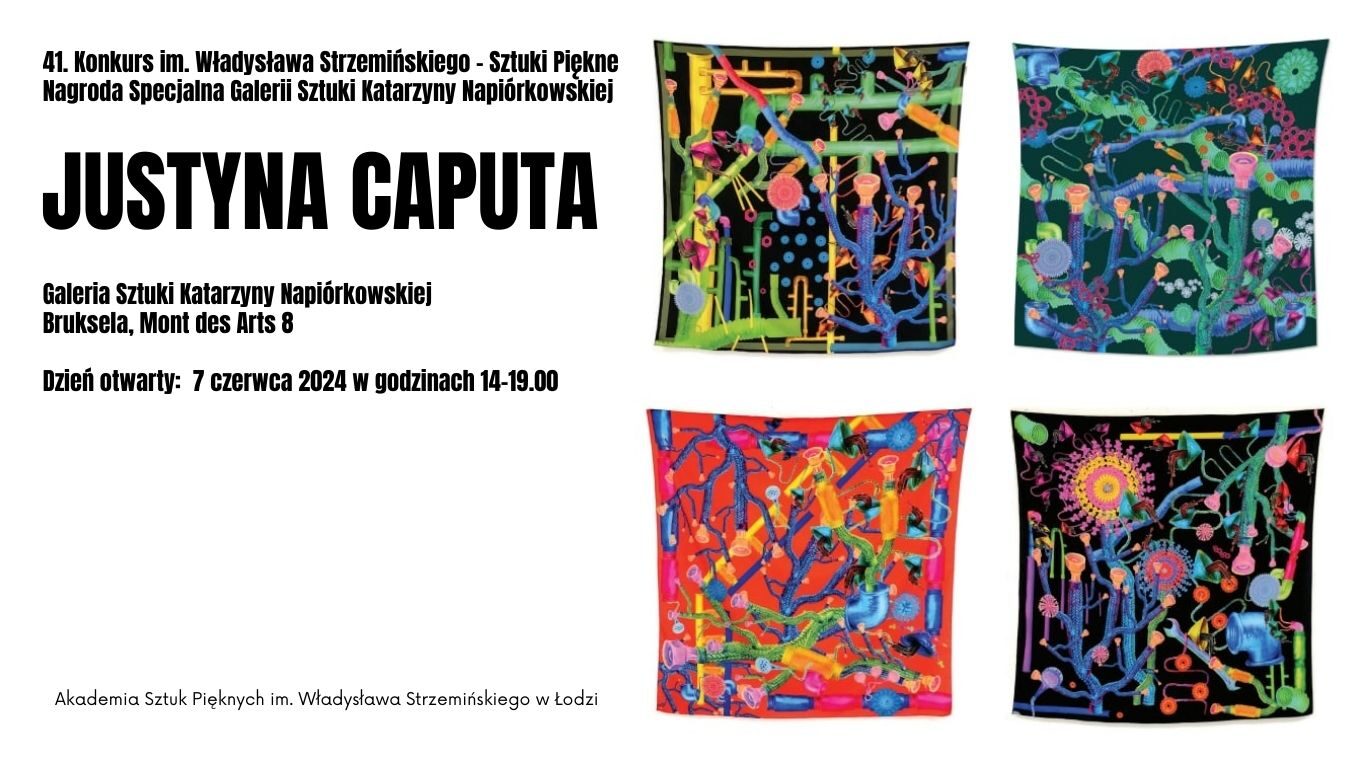 Justyna Caputa – ASP LODZ – kopia