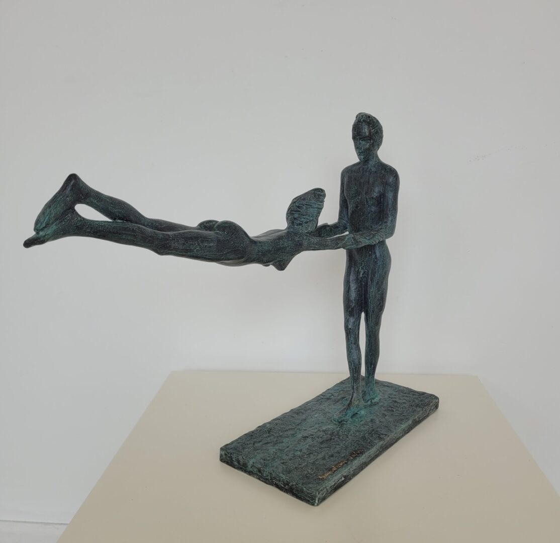 Antonio Giancaterino Gallery Napiorkowska (13)