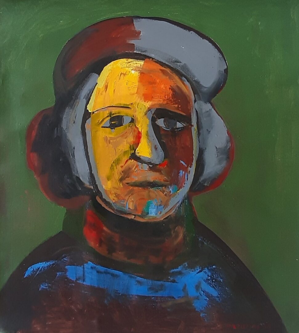 Iszchan Nazarian Gallery Katarzyna Napiorkowska (11)