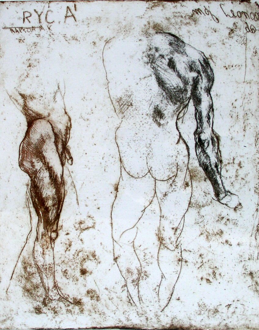 Maria Korusiewicz Galeria Sztuki Katarzyny Napiorkowskiej (9)