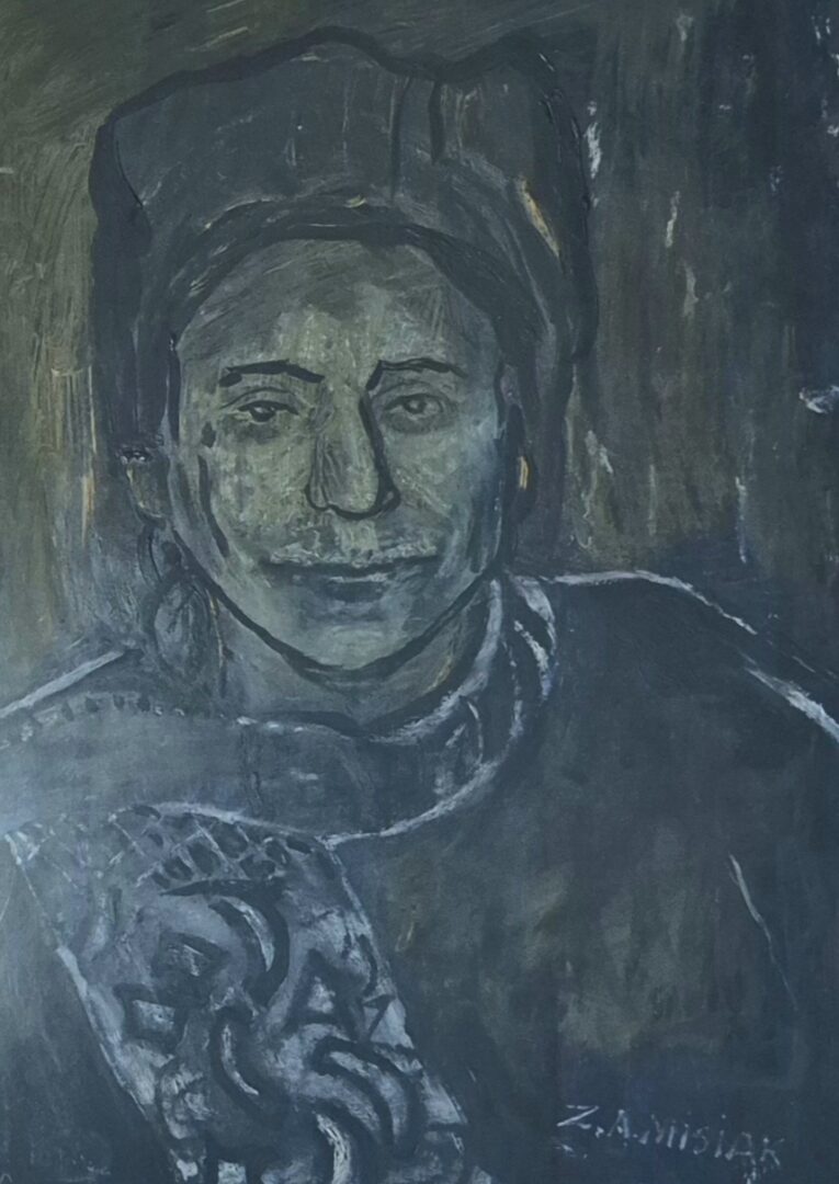 Zofia Anna Misiak Galeria Sztuki Katarzyny Napiorkowskiej (14)