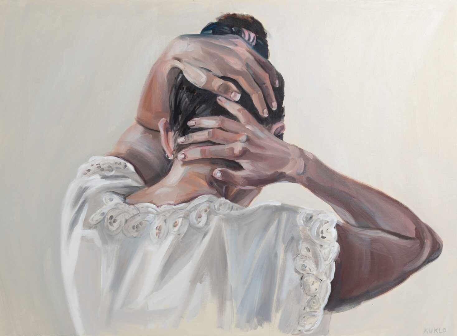 Justyna Kuklo paintings Gallery Katarzyna Napiorkowska (27)