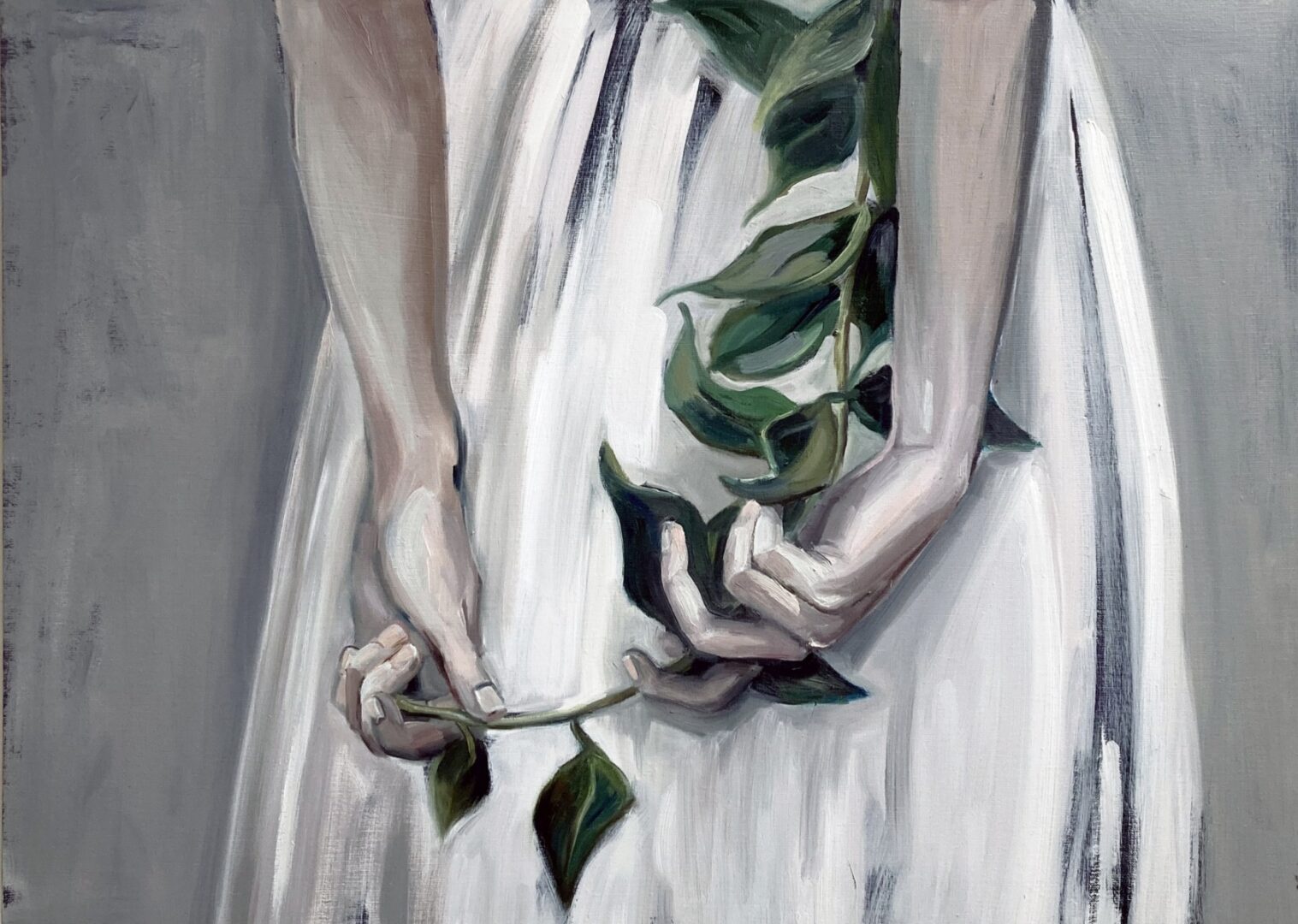 Justyna Kuklo paintings Gallery Katarzyna Napiorkowska (28)